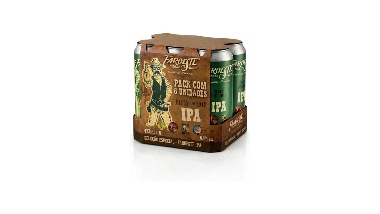 Cerveja Artesanal IPA Brasileira: As 10 Melhores Seleções do Mercado