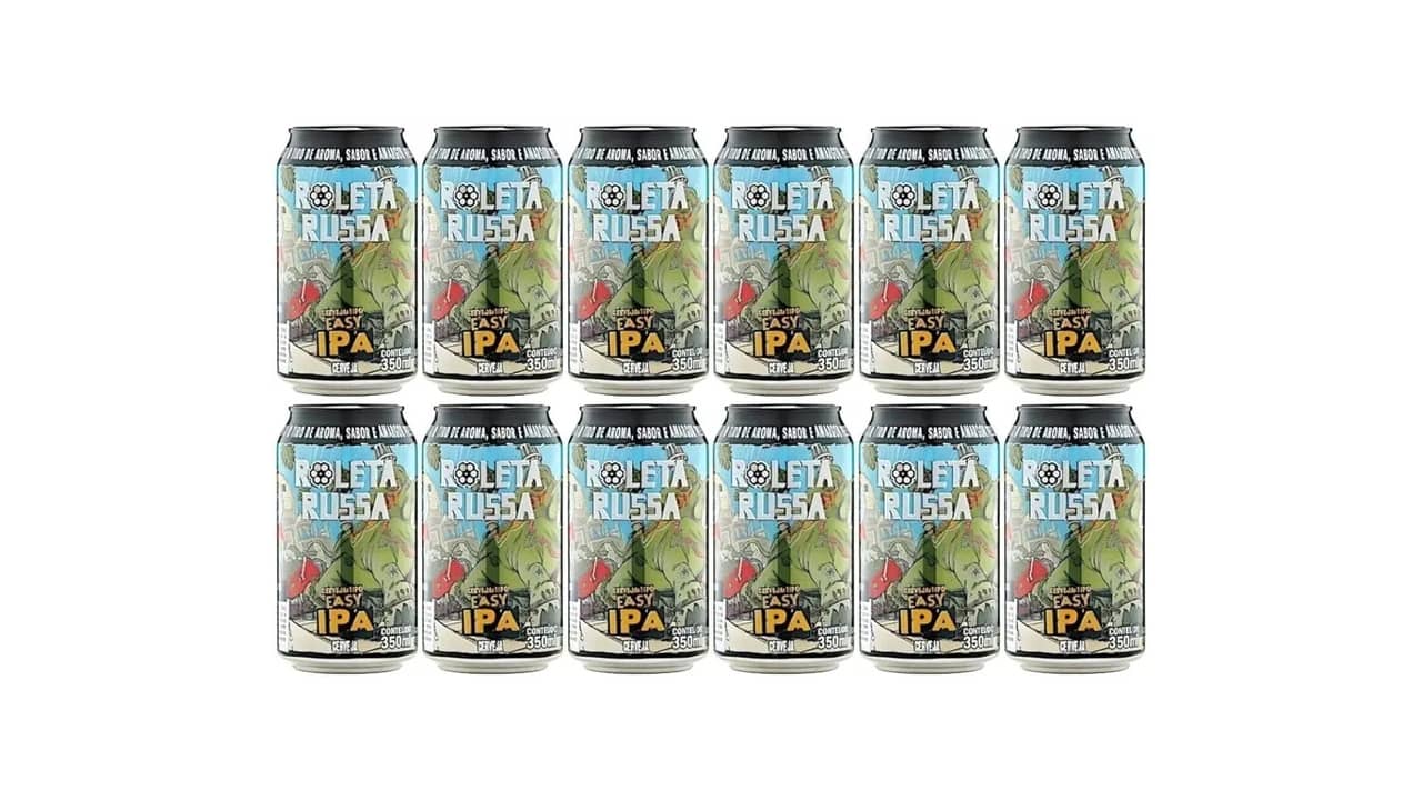 Cerveja IPA: As 10 Melhores Opções Artesanais e Comerciais