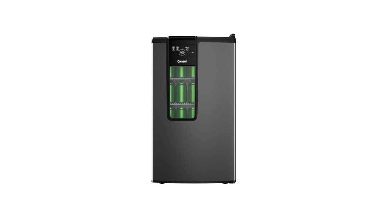 Cervejeira Consul Smartbeer Titanium: As 10 Melhores Opções de Cervejaria Inteligente