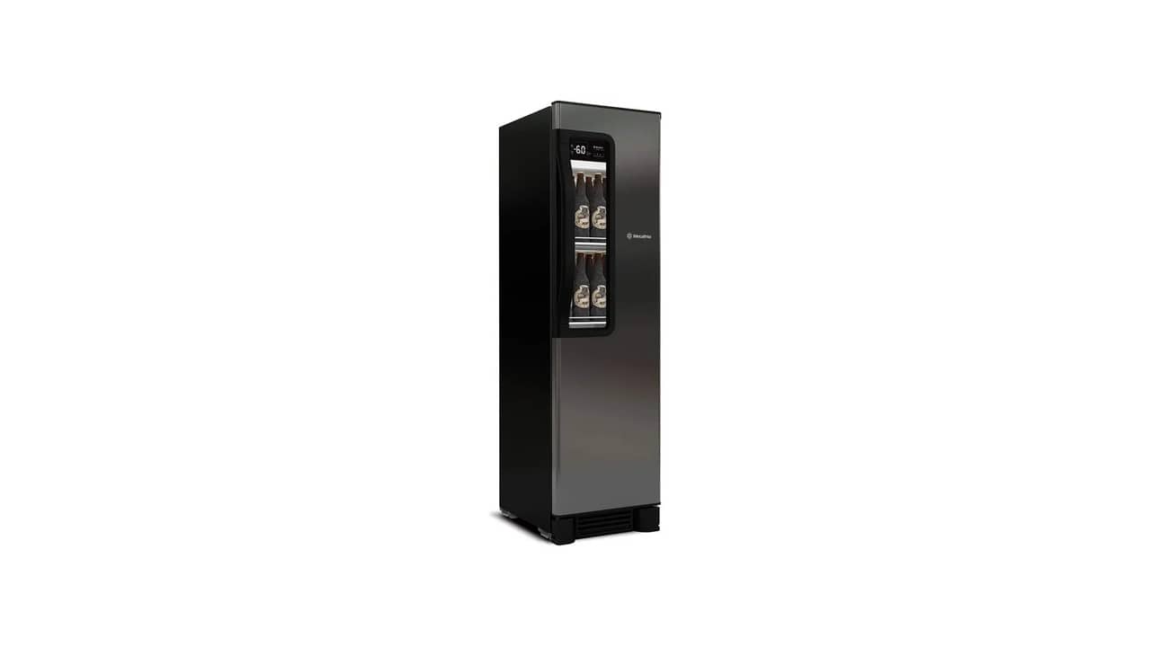Cervejeira Metalfrio Beer Maxx: As 10 Melhores para Refrigeração Eficiente