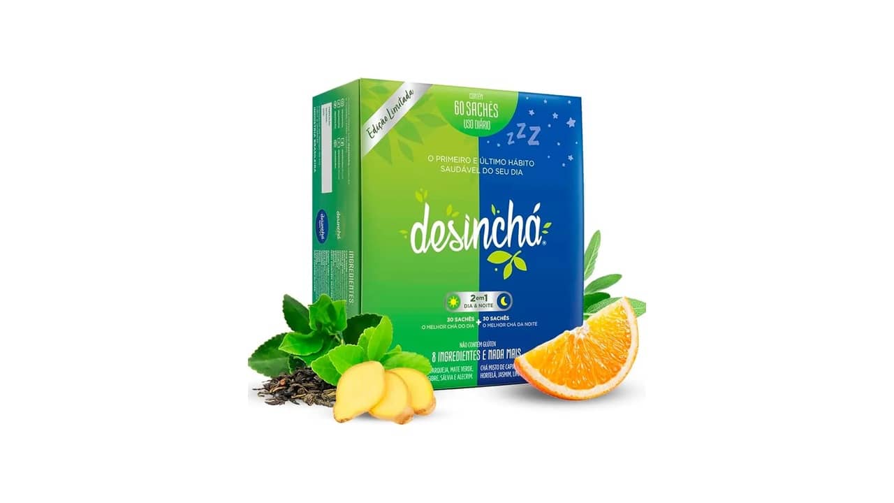 Chá para Desinchar e Dormir: As 10 Melhores Opções Relaxantes