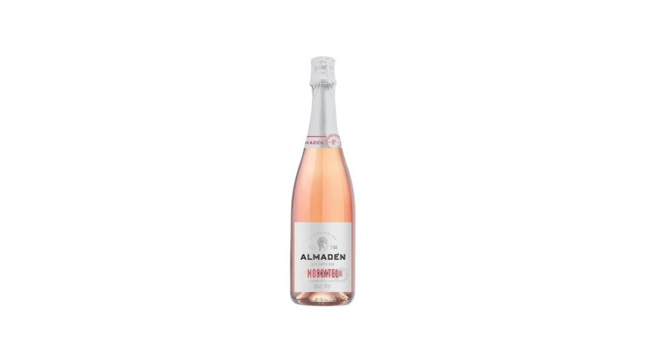 Champagne Moscatel Doce: As 10 Melhores Opções do Mercado