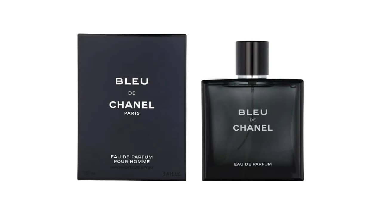 Chanel Masculino: As 10 Melhores Perfumes para Homens