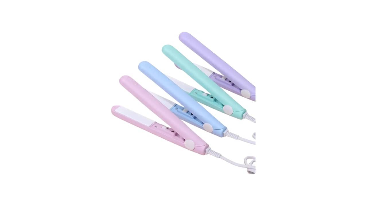 Chapinha Mini para Viagem: As 10 Melhores Opções Portáteis