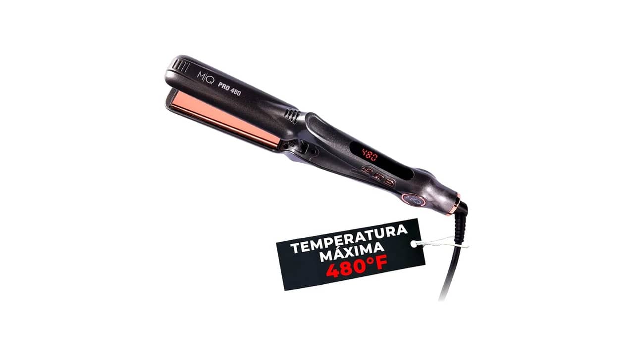 Chapinha MQ Pro 480 Titanium: As Melhores Opções no Mercado