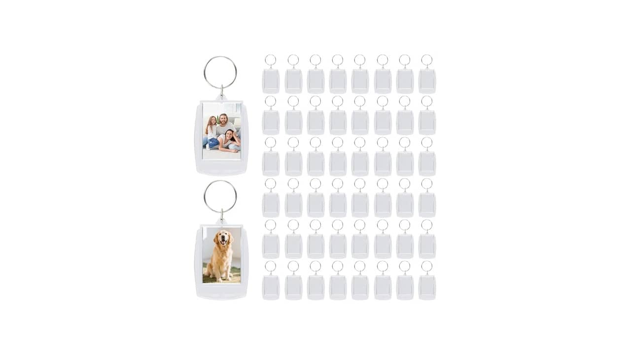 Chaveiro Personalizado para Empresa: As 10 Melhores Opções para Identificação