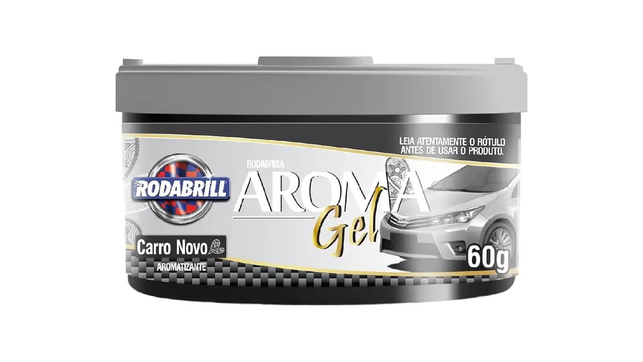 Cheirinho para Carro Novo: As 10 Melhores Opções de Aromatizantes