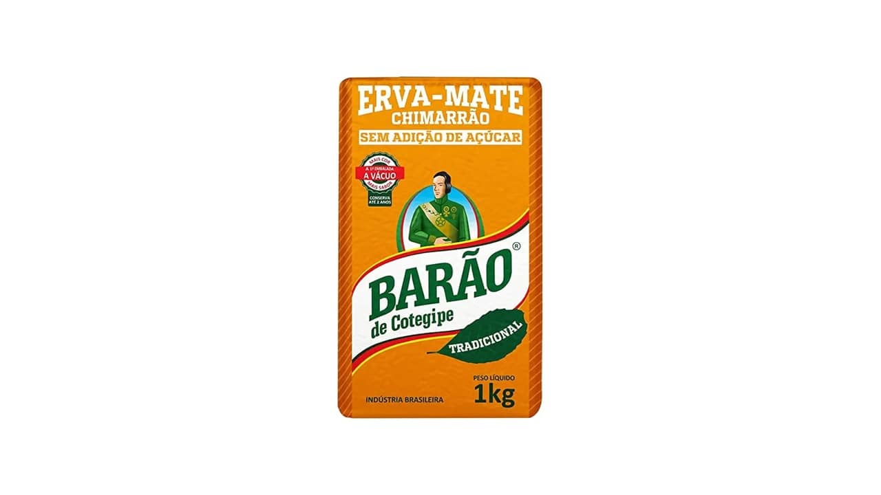 Chimarrão: A Melhor Erva-Mate Tradicional e Kits para Você