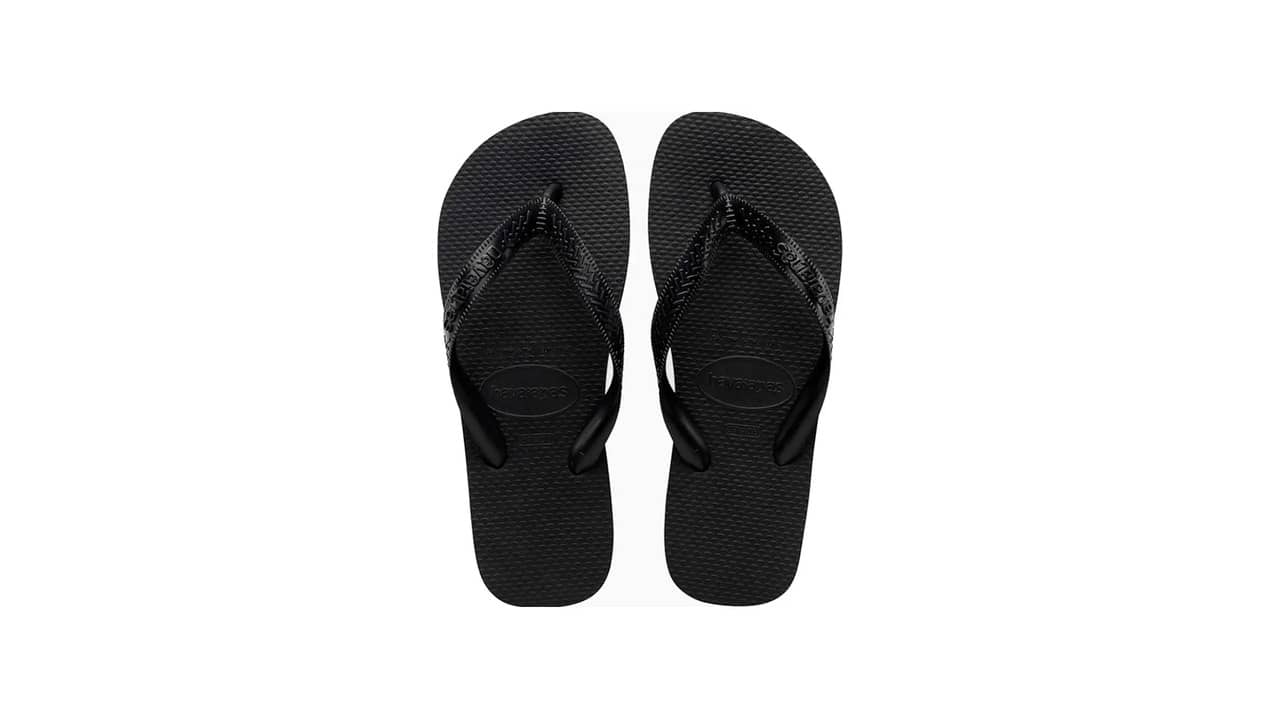 Chinelo Havaianas Masculino e Feminino: A Melhor Opção para Você