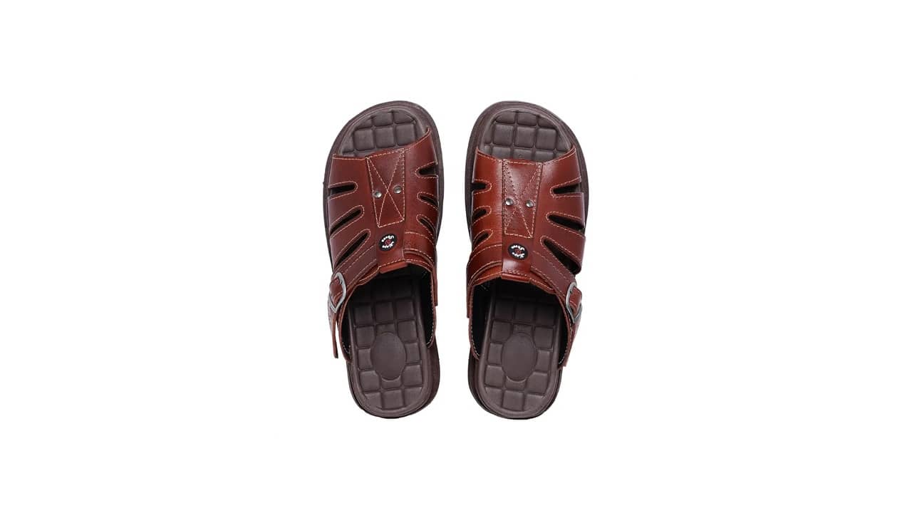 Chinelo Masculino para Idoso: Os 10 Melhores com Suporte Ortopédico