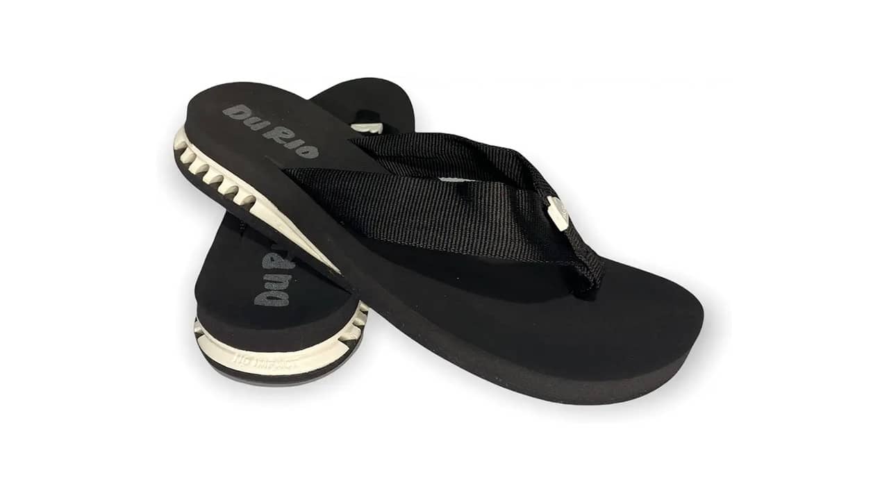 Chinelo Ortopédico para Fascite Plantar e Esporão: As 10 Melhores Opções