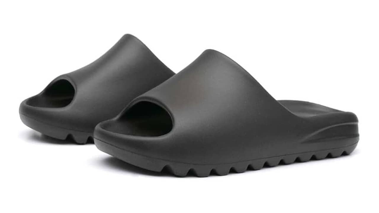 Chinelo Slide: O Melhor para Conforto e Estilo