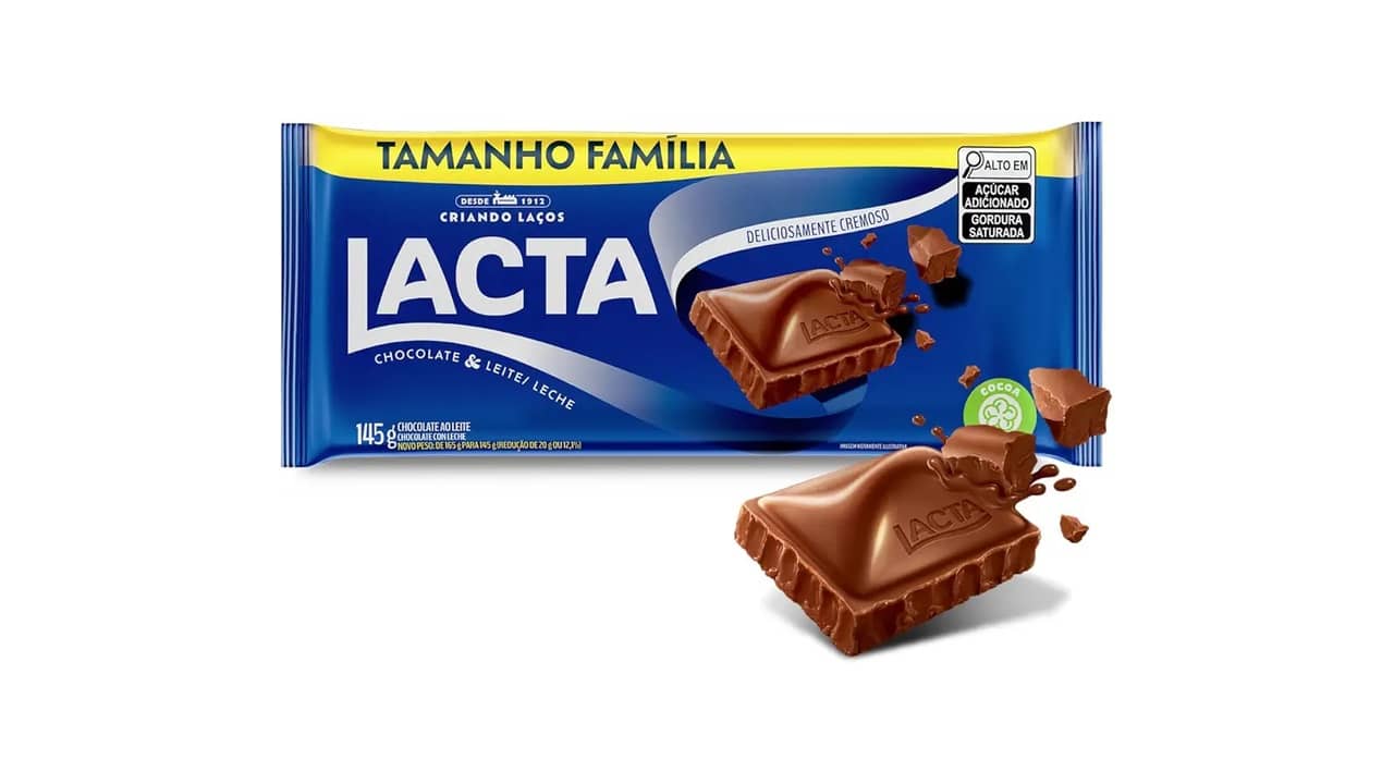 Chocolate Ao Leite: A Melhor Opção para Diversificar Seus Doces Momentos