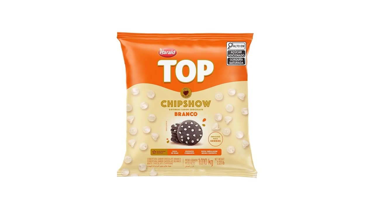 Chocolate Branco Nobre para Confeitaria: As 10 Melhores Opções Profissionais