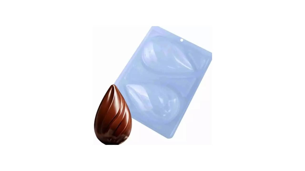 Chocolate Fracionado para Ovos de Páscoa e Trufas: As 10 Melhores Opções