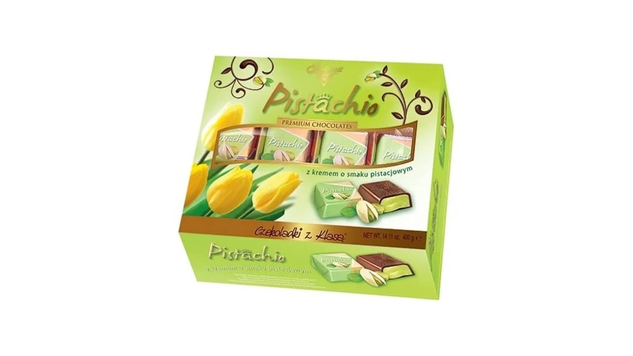 Chocotone de Pistache Trufado: As 10 Melhores Opções para Amantes de Chocolate