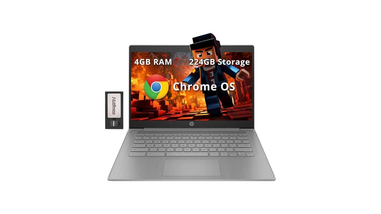 Chromebook para Estudantes: As 10 Melhores Opções para Custo-Benefício