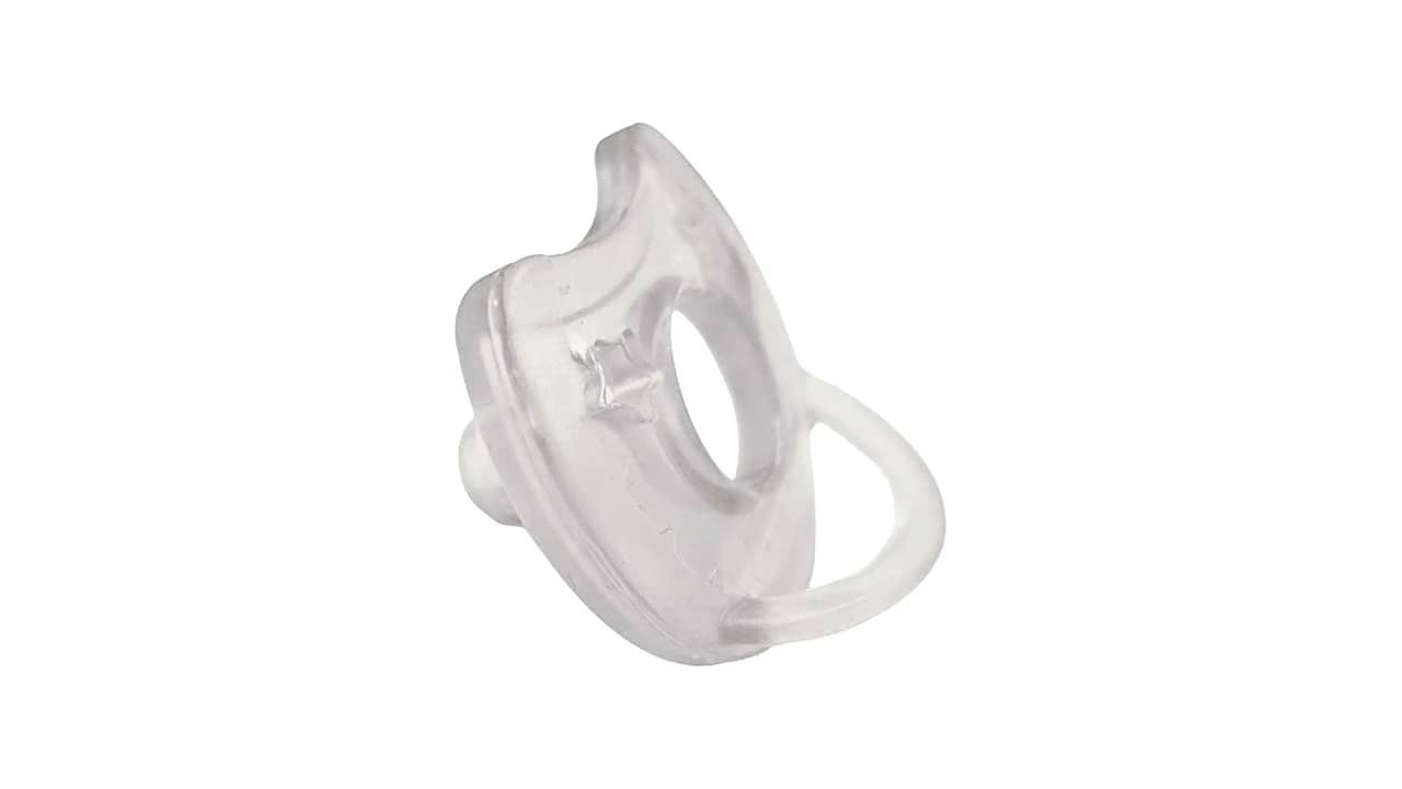 Chupeta de Silicone Soft para Recém-nascido: As 10 Melhores Opções