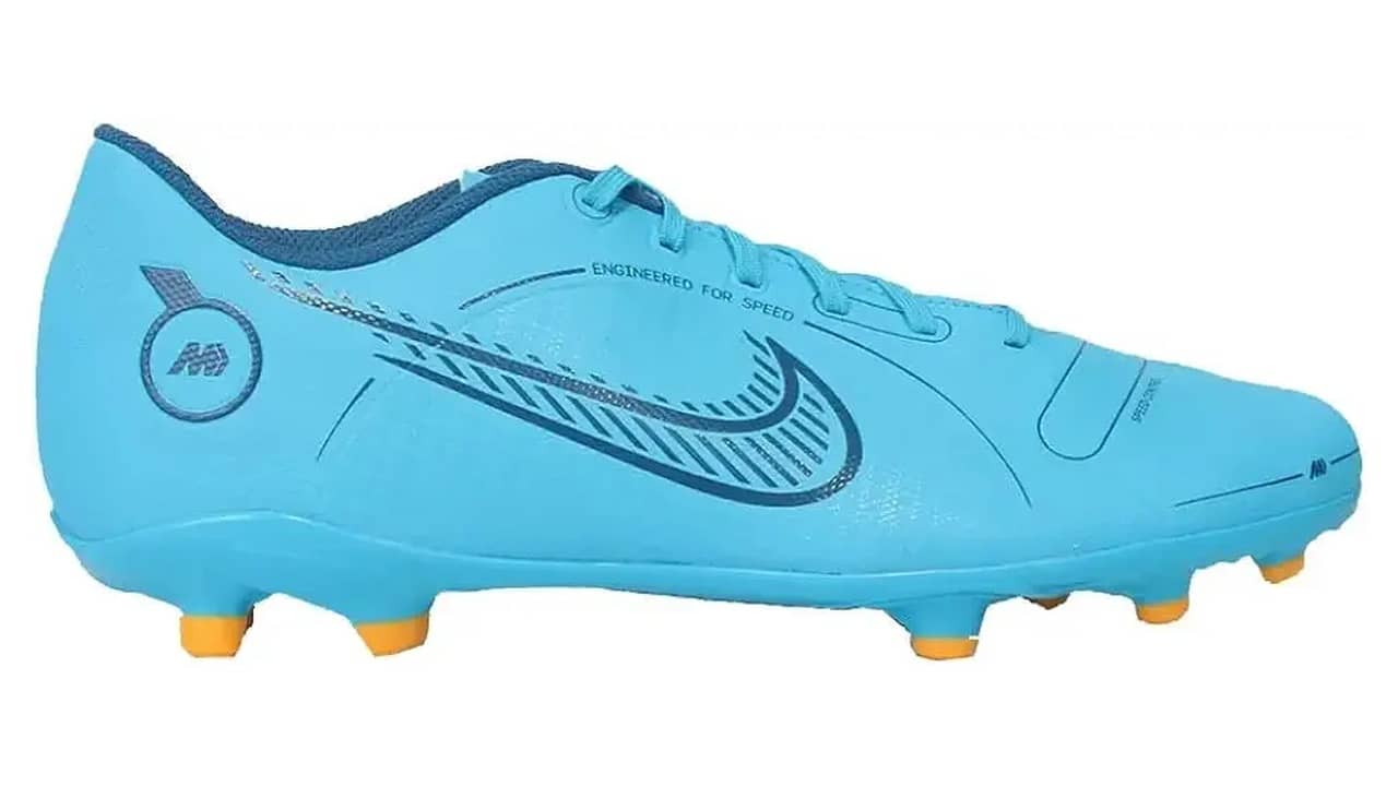Chuteira Nike Campo: A Melhor Opção com Tecnologia Vapor
