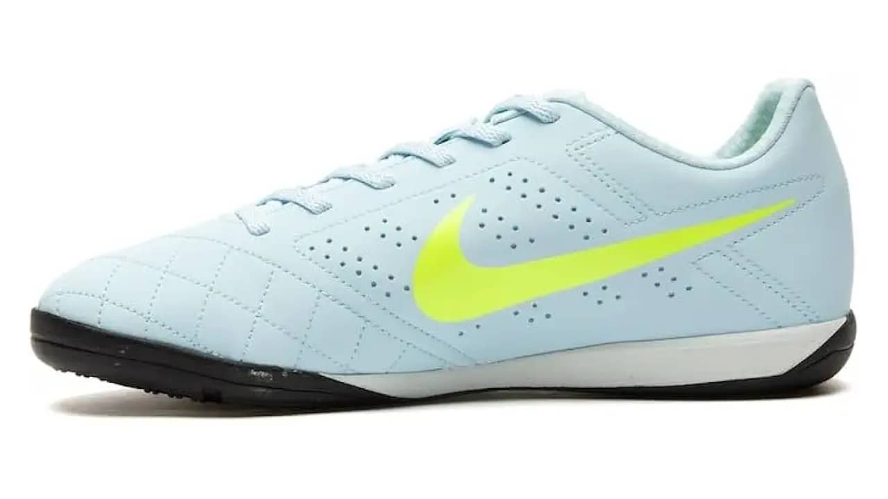 Chuteira Nike Futsal: As Melhores Opções para Jogadores Exigentes
