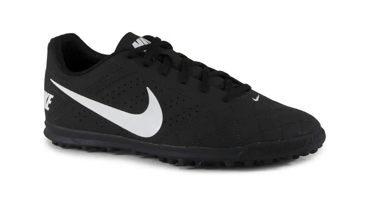 Chuteira Nike Society: As 10 Melhores Opções para Futebol