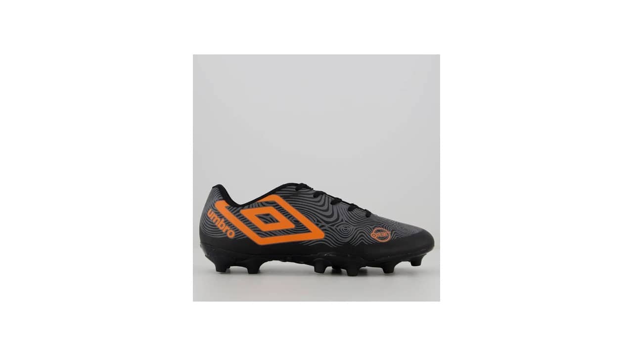 Chuteira Umbro Campo: As 10 Melhores Opções para Seus Jogos