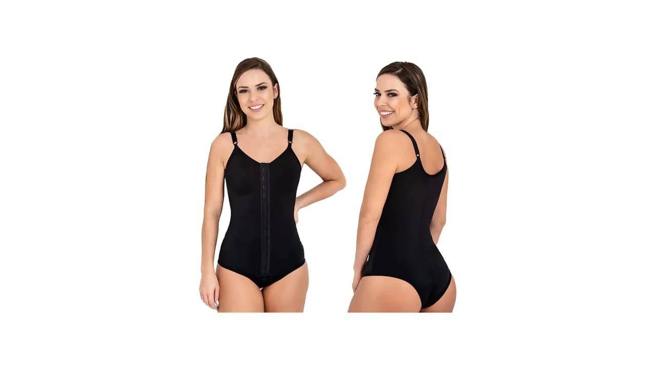 Cinta Pós-parto e Pós-cirúrgica Abdominoplastia: As Melhores Opções para Recuperação