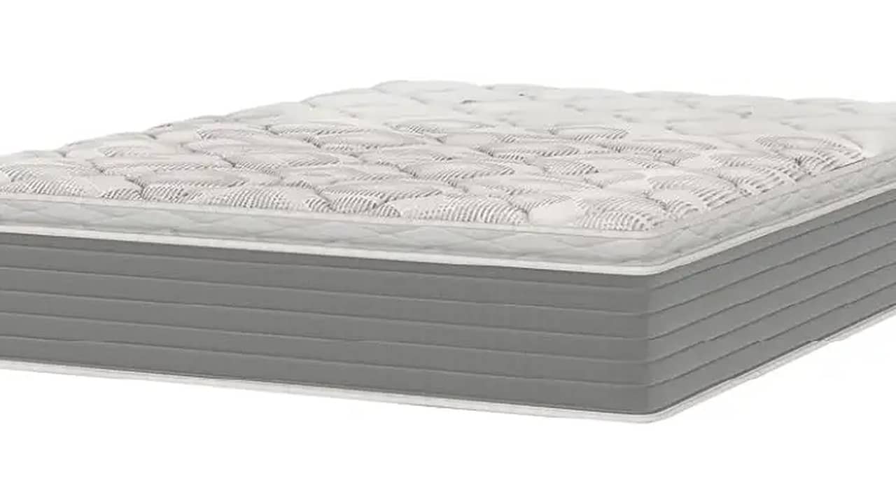 Colchão Casal Molas Ensacadas com Pillow Top: A Melhor Opção para Dormir Confortavelmente