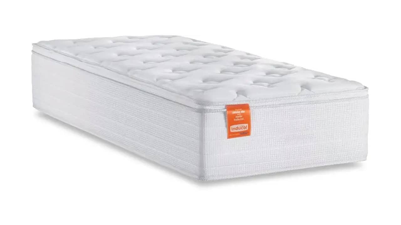 Colchão de Molas Ensacadas: As 10 Melhores Opções para Conforto