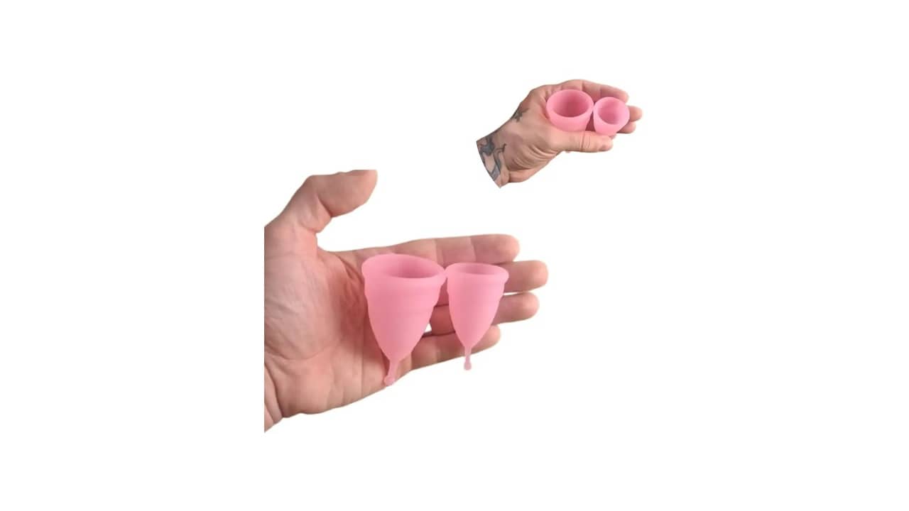 Coletor Menstrual para Iniciantes e Fluxo Intenso: As 10 Melhores Opções