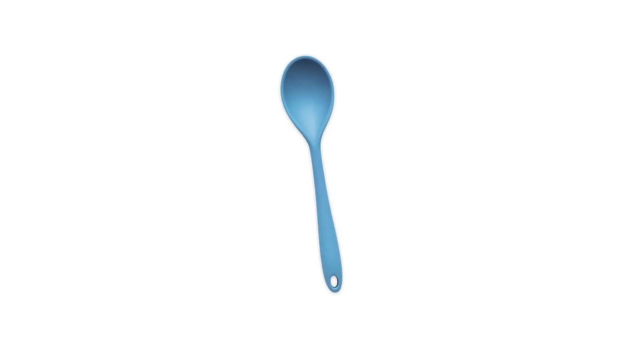 Colher de Silicone para Cozinha: As 10 Melhores Opções Resistentes ao Calor