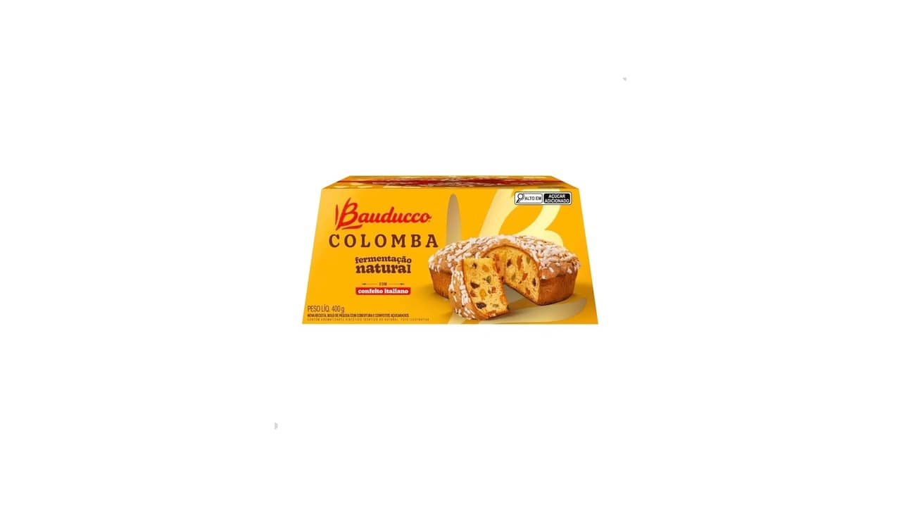 Colomba Pascal: As 10 Melhores Opções para adoçar seu Dia