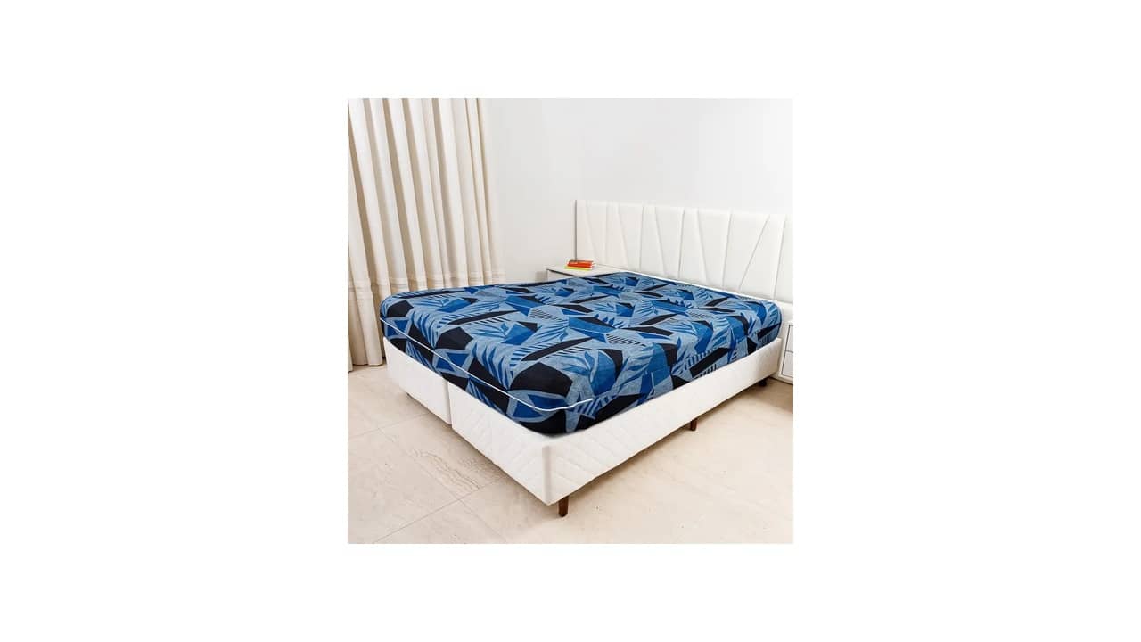 Como Escolher Colchão de Casal e Solteiro: Protetores e Pillow Tops