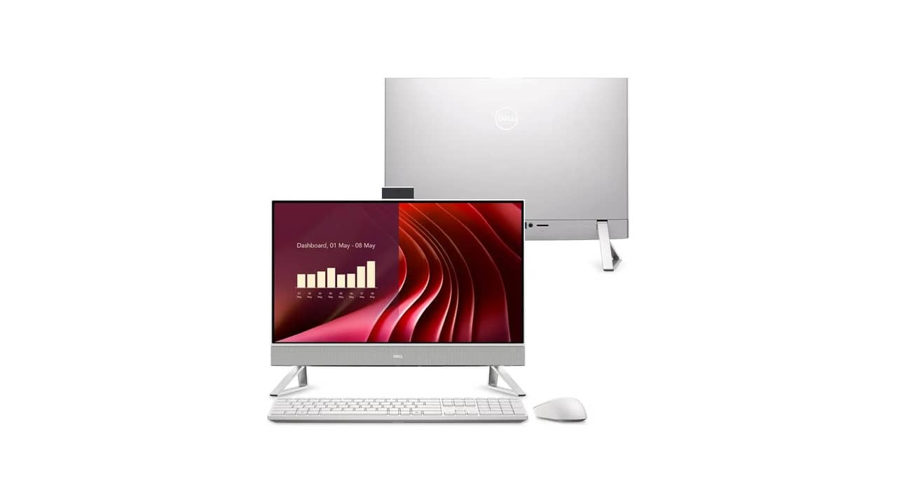 Computador Dell: As 10 Melhores Opções para Desempenho e Versatilidade