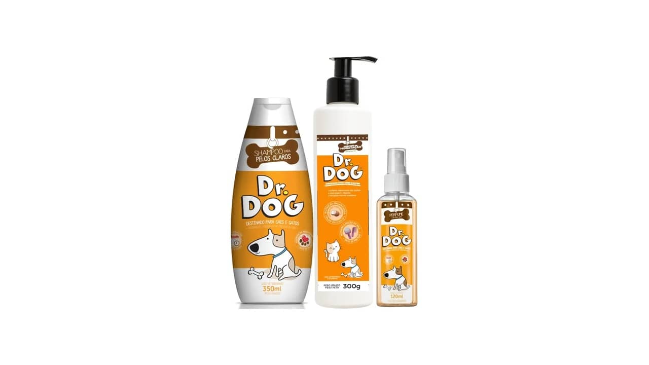Condicionador para Pet e Shih Tzu: As 10 Melhores Opções para Cães com Pelos Longos