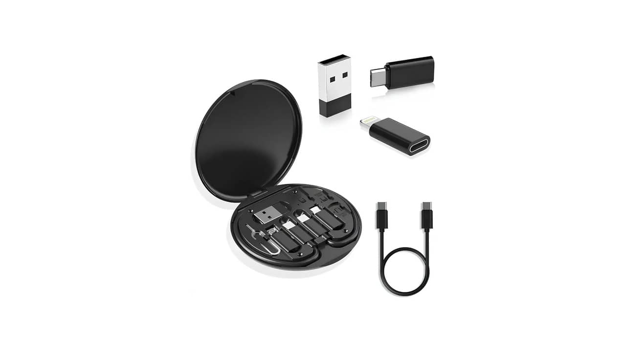 Conector de Carga USB C para Celular e Switch: 9 Opções Versáteis e de Alta Performance