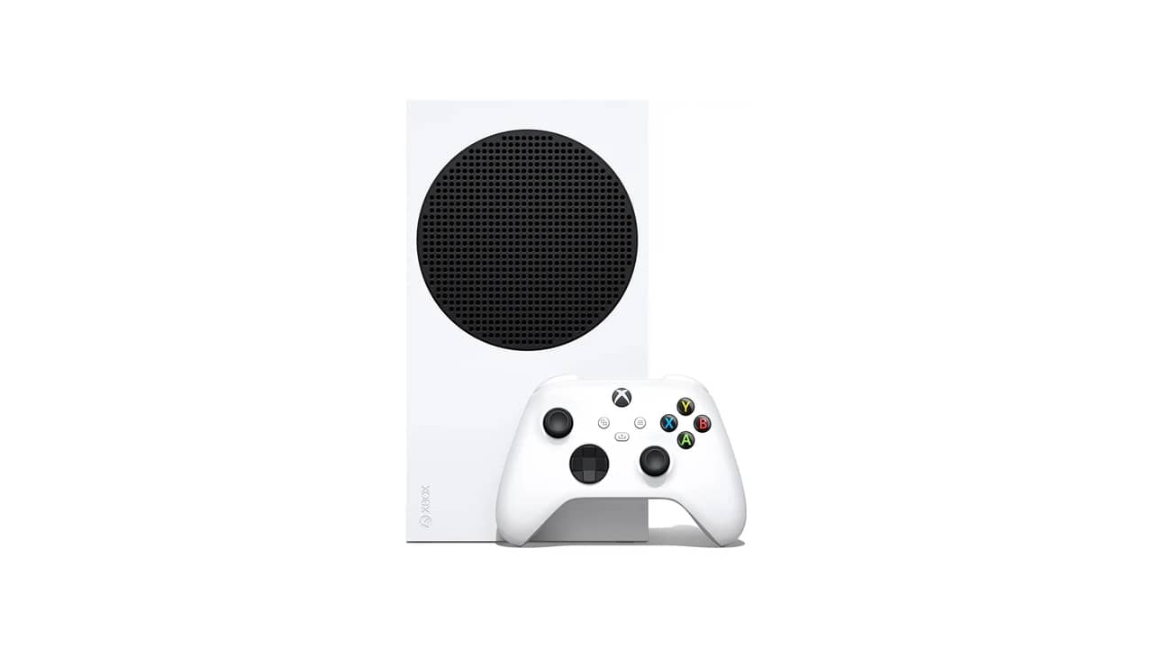 Console Xbox: A Melhor Opção para Seus Jogos
