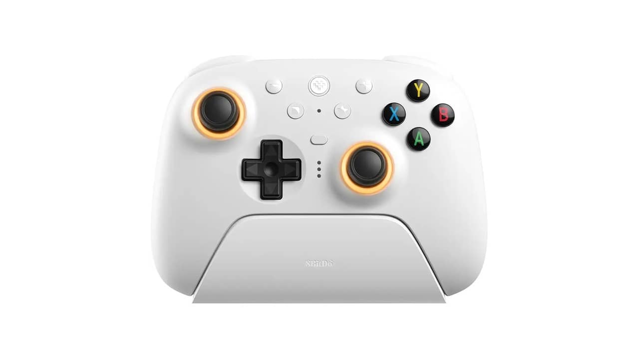 Controle 8BitDo Ultimate: As 10 Melhores Opções para Jogadores Requisitantes