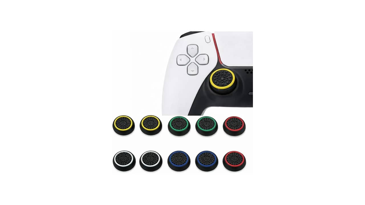 Controle Acessível para PS5 e Xbox: As 10 Melhores Soluções para Jogadores