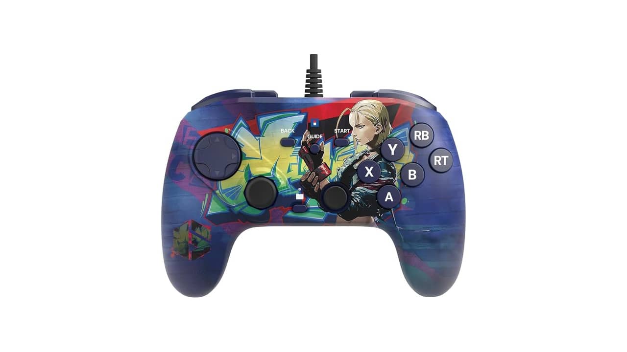 Controle Arcade Stick para Jogos de Luta: A Melhor Opção com Tecnologia Turbo