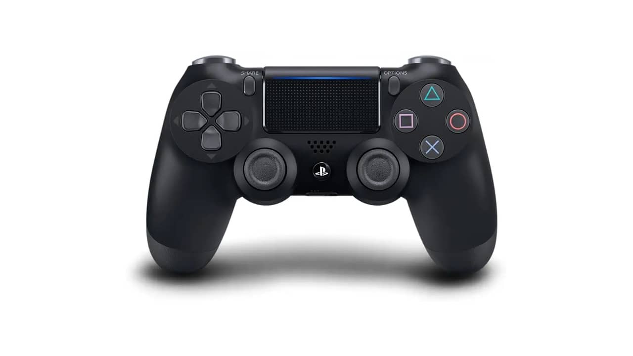 Controle DualShock 4 para PS4 Original: A Melhor Opção do Mercado