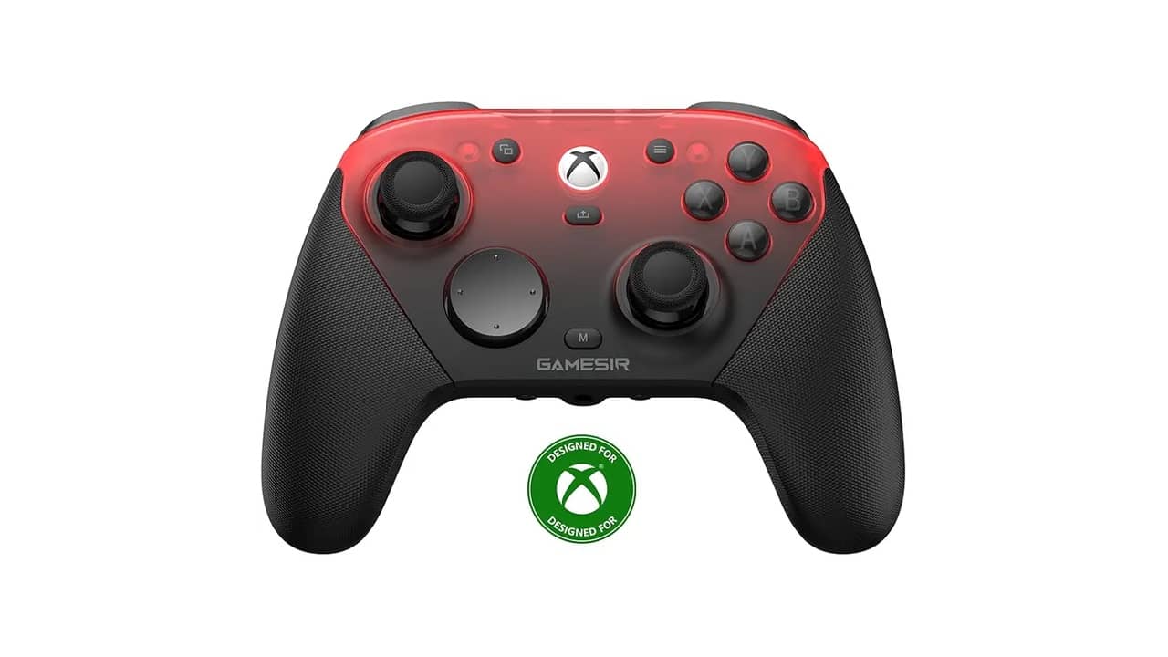 Controle Gamer para PC Tipo Xbox: A Melhor Opção para Jogos Profissionais