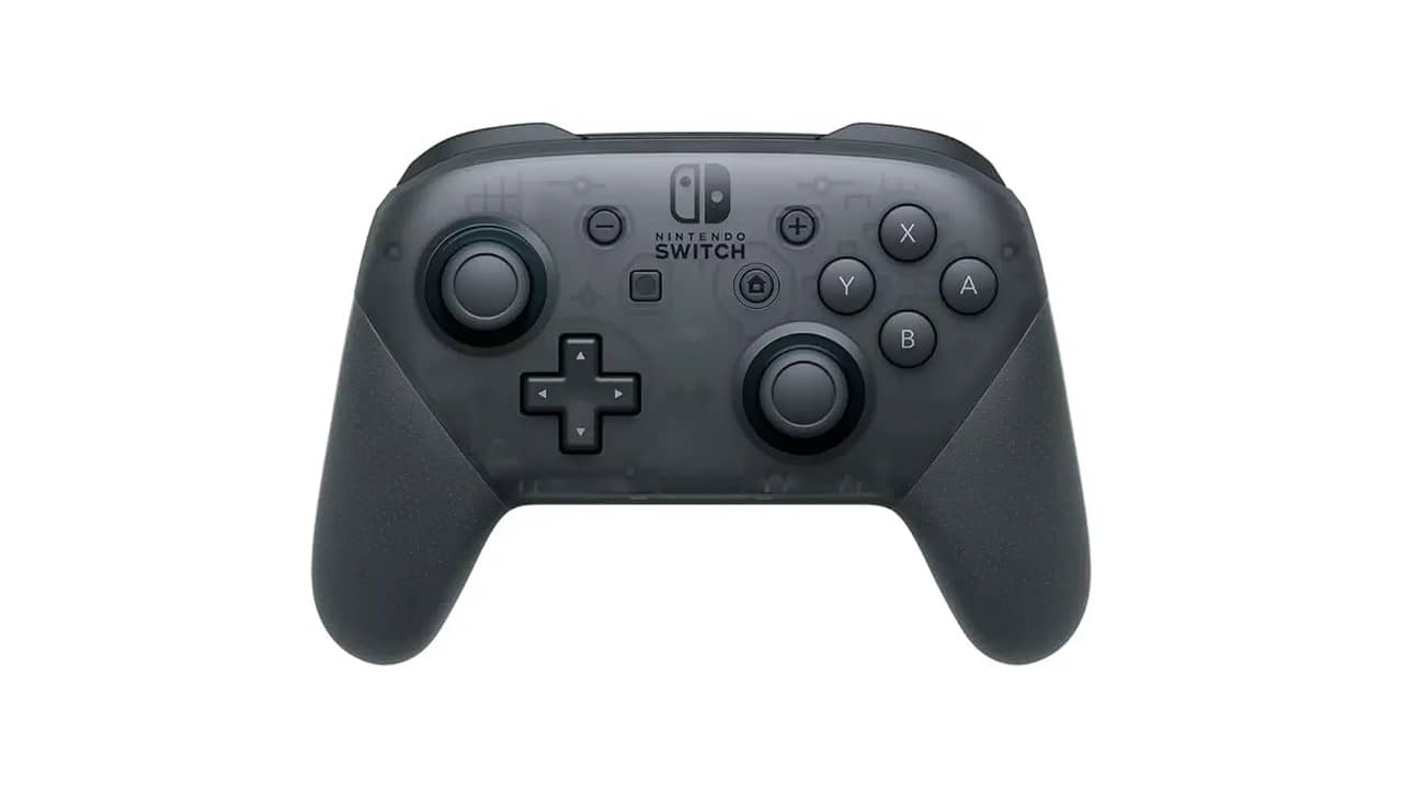 Controle Nintendo Switch Pro Original: As 10 Melhores Opções para Jogadores Exigentes