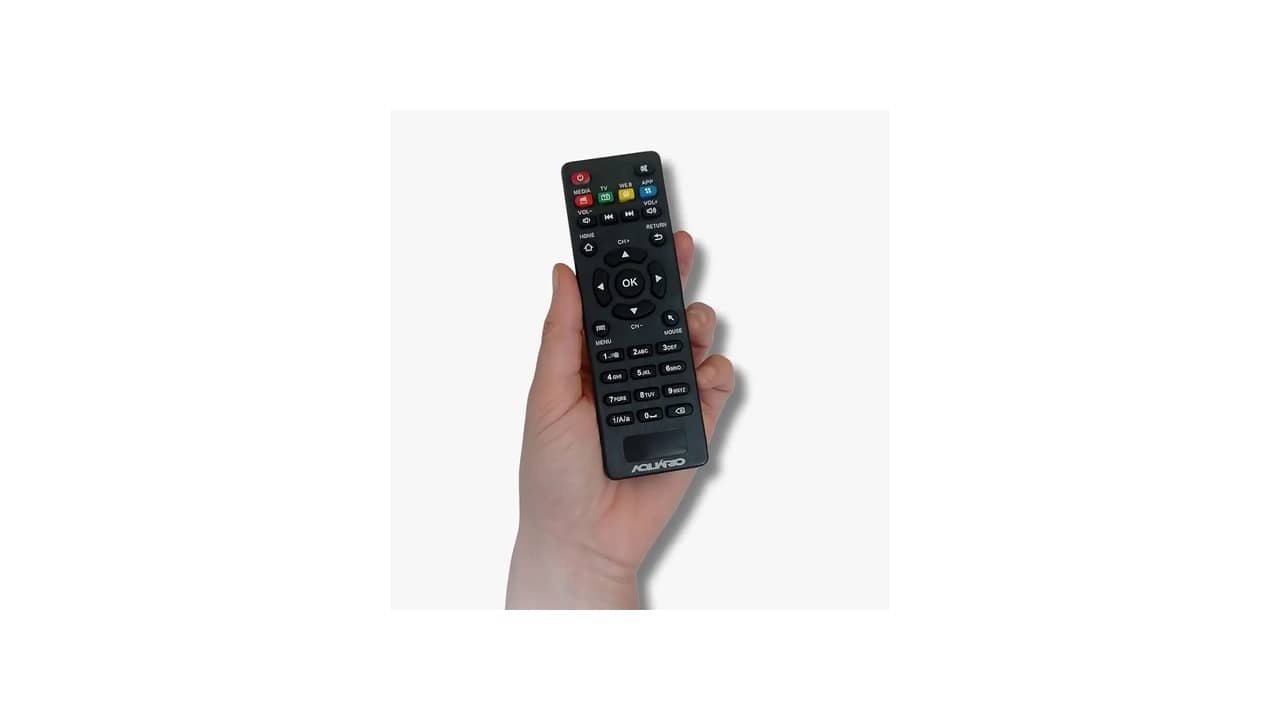 Controle Remoto para Conversor Digital e TV Box: As 10 Melhores Opções