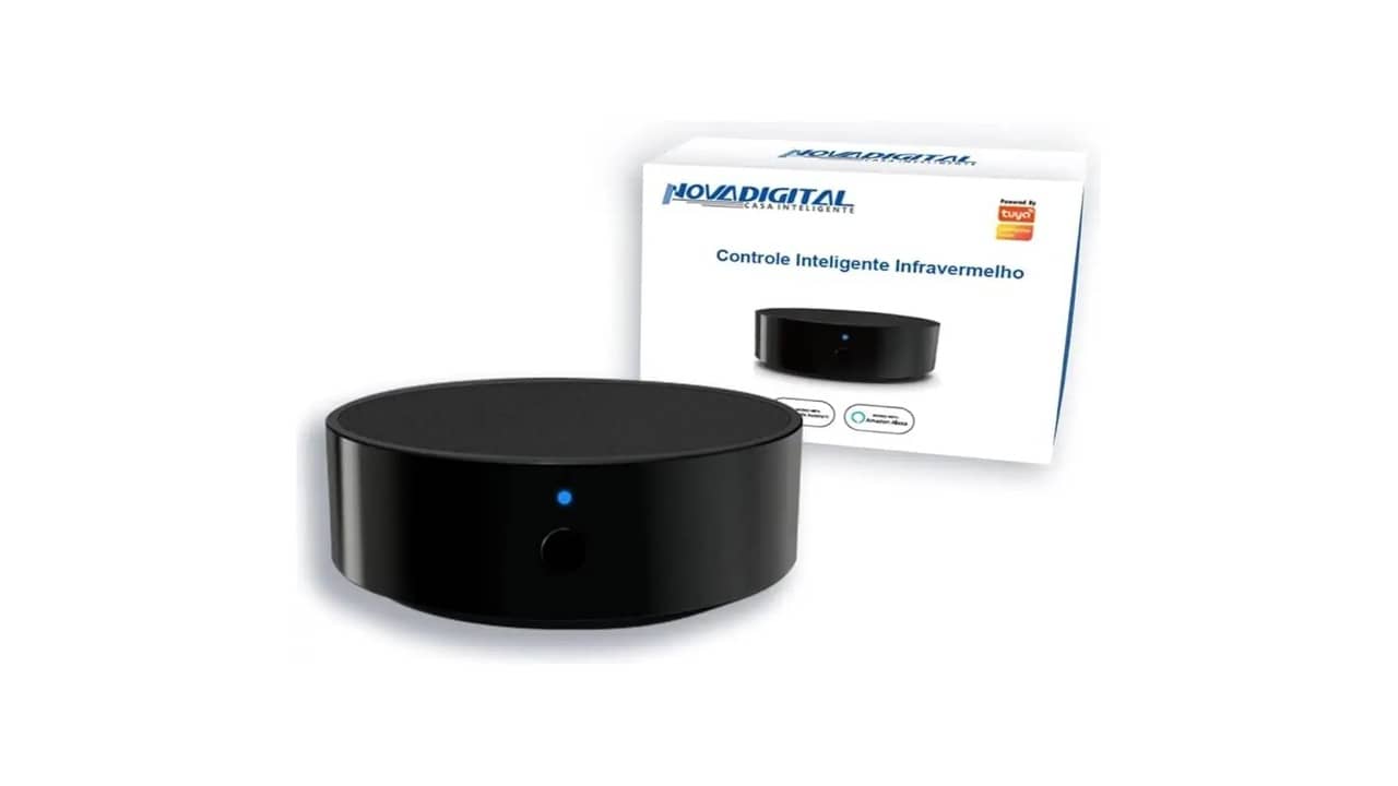 Controle Remoto Universal para Smart TV e Ar Condicionado: As 10 Melhores Opções
