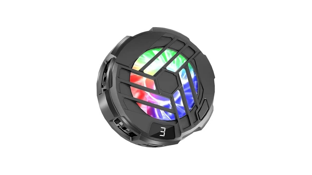 Cooler para Celular Gamer Magnético: O Melhor para Jogos Mobile