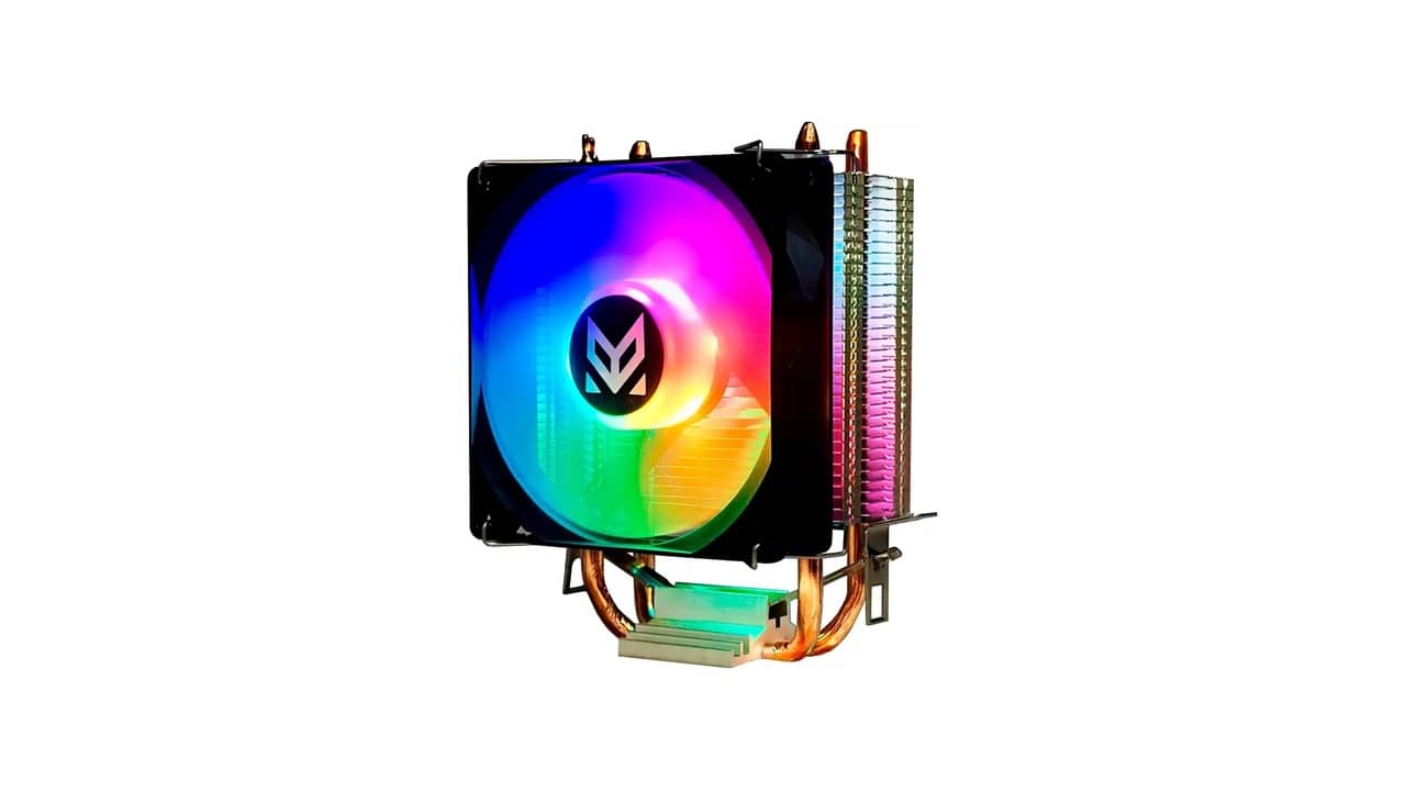 Cooler para Processador Ryzen e Intel: Os 10 Melhores para Máquinas de Jogo