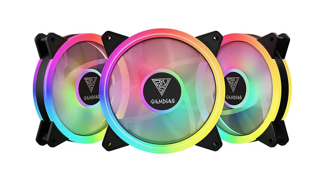 Cooler RGB para PC: A Melhor Opção com Iluminação e Performance