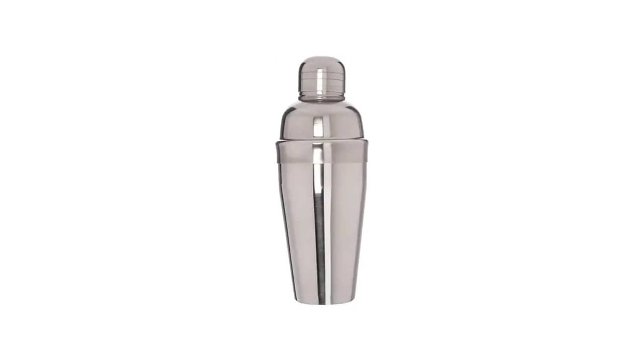 Coqueteleira de Inox para Drinks e Caipirinha: As 10 Melhores Opções