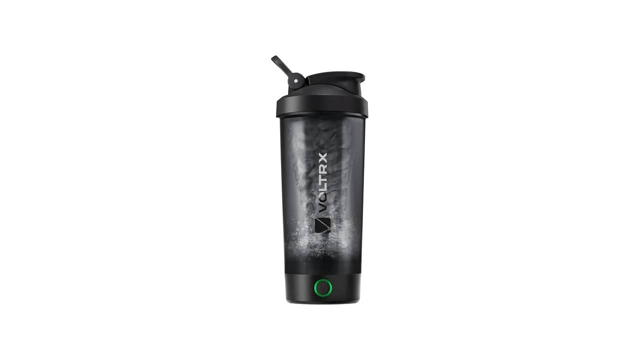 Coqueteleira Elétrica para Whey e Proteína: As 10 Melhores Opções do Mercado